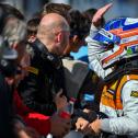 ADAC TCR Germany, Prosport Performance, Max Hesse