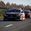 WTCR-Star Tiago Monteiro belegt bei seinem Gaststart Platz zwei