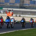 Spannende zweite Runde des NTC - Urheber: Dorna