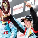 ADAC TCR Germany, Sachsenring, Profi-Car Team Halder, Michelle Halder