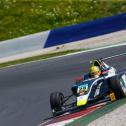 ADAC Formel 4, Red Bull Ring, US Racing, Schramm