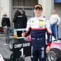 ADAC Formel 4, US Racing - CHRS, Roman Stanek