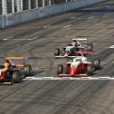 ADAC Formel 4, Lausitzring, Van Amersfoort Racing, Liam Lawson