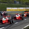 ADAC Formel 4, Prema Powerteam