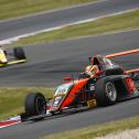 ADAC Formel 4, Van Amersfoort Racing, Liam Lawson