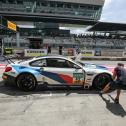 ADAC GT Masters, 2018, BMW Team Schnitzer, Timo Scheider