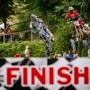 Gelungenes Comeback: Jordi Tixier (911) fuhr von der Poleposition auf den dritten Platz in Bielstein