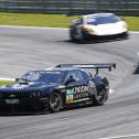 ADAC GT Masters, Red Bull Ring, Reiter Engineering,  Tomáš Enge, Albert von Thurn und Taxis