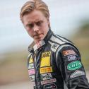 ADAC GT Masters, Zandvoort, ADAC NSA/Attempto Racing Team, Emil Lindholm