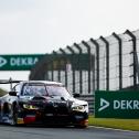 #10 Eduardo Coseteng (PHL)/Gregory de Sybourg (CHE)/FK Performance Motorsport/BMW M4 GT3/Zandvoort