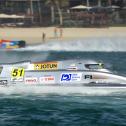 ADAC Stiftung Sport, Mike Szymura