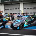 ADAC TCR Germany, Nürburgring, Target Competition SWE-POL, Simon Larsson