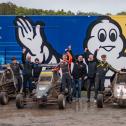 Volland Racing, Schlüchtern (4.10.-5.10.)