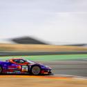 #69 Thierry Vermeulen (NLD / Ferrari 296 GT3 / Emil Frey Racing), Circuit Zandvoort