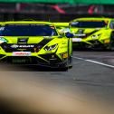 #6 Alessio Deledda (ITA / Lamborghini Huracán GT3 Evo2 / SSR Performance), Norisring