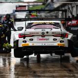 #31 Sheldon van der Linde (ZAF / BMW M4 GT3 / Schubert Motorsport), Red Bull Ring