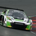 ADAC GT Masters, Testfahrten, Oschersleben, YACO Racing, Philip Geipel, Rahel Frey