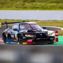 #10 Eduardo Coseteng (RP), Grégory de Sybourg (CH), FK Performance Motorsport, BMW M4 GT3