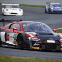 Aust Motorsport, Audi R8 LMS, Xavier Maassen, Lukas Schreier