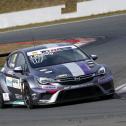 ADAC TCR Germany, Testfahrten, Oschersleben, Steibel Motorsport, Jasmin Preisig