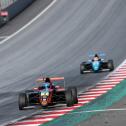 ADAC Formel 4, Red Bull Ring, Van Amersfoort Racing, Felipe Drugovich