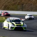 ADAC TCR Germany, Oschersleben, Wolf-Power Racing 2, Alex Morgan