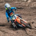 Luca Nierychlo siegte bei seinem ersten Auftritt der Saison in der DMX 85