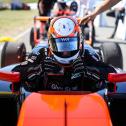 ADAC Formel 4, Hockenheim, Van Amersfoort Racing, Frederik Vesti