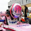 ADAC Formel 4, 2018, Lausitzring
