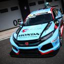 ADAC TCR Germany, Most, Team Honda ADAC Sachsen, Mike Halder