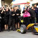 ADAC Formel 4, Zandvoort, Van Amersfoort Racing, Sebastian Estner