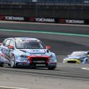 ADAC TCR Germany, Sachsenring, Hyundai Team Engstler, Max Hesse