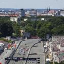 Die 2,2 Kilometer kurze Kult-Strecke im Herzen von Nürnberg wird wegen ihres besonderen Flairs auch das „fränkische Monaco“ genannt