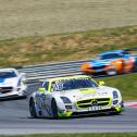 ADAC GT Masters, Red Bull Ring, H.T.P. Motorsport, Maximilian Götz, Maximilian Buhk