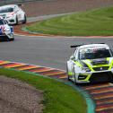 ADAC TCR Germany, Sachsenring, Wolf-Power Racing 2, Alex Morgan