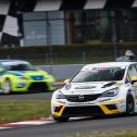 ADAC TCR Germany, Oschersleben, Lubner Motorsport, Jasmin Preisig