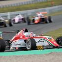 ADAC Formel 4, Oschersleben, Prema Powerteam, Juan Manuel Correa