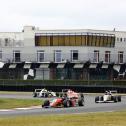 ADAC Formel 4, Oschersleben, Van Amersfoort Racing, Frederik Vesti