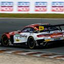 #1 Elias Seppänen (FIN)/Tom Kalender (DEU)/Landgraf Motorsport/Mercedes-AMG GT3 Evo/Zandvoort