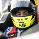 ADAC Formel 4, Sachsenring, Team Piro Sport Interdental, Doureid Ghattas