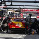 #1 Sheldon van der Linde (ZAF / BMW M4 GT3 / Schubert Motorsport), Circuit Zandvoort