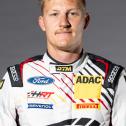#64 Fabio Scherer (CHE / Ford Mustang GT3 / HRT Ford Performance)