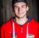 Präsentation MXoN Team Germany 2014 für Kegums  Dennis Ullrich ( KTM / Deutschland )