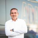 Der stellvertretende Vorsitzende des Vorstands der ADAC Stiftung Sport Thomas Voss