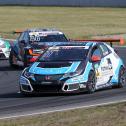 ADAC TCR Germany, Oschersleben, Target Competition AUT-POR, Jürgen Schmarl