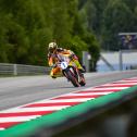 Motorradsportler Lennox Lehmann geht als Führender in das letzte IDM Event 2021