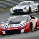 DAC GT Masters, Testfahrten, Oschersleben, HB Racing, Elia Erhart, Kelvin Snoeks