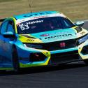 ADAC TCR Germany, Lausitzring, Profi-Car Team Halder, Michelle Halder