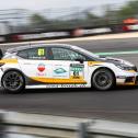 ADAC TCR Germany, Nürburgring, Lubner Motorsport 2, Jörg Schori