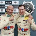 ADAC GT Masters, Hockenheimring, Diego Alessi, Daniel Keilwitz, Callaway Competition